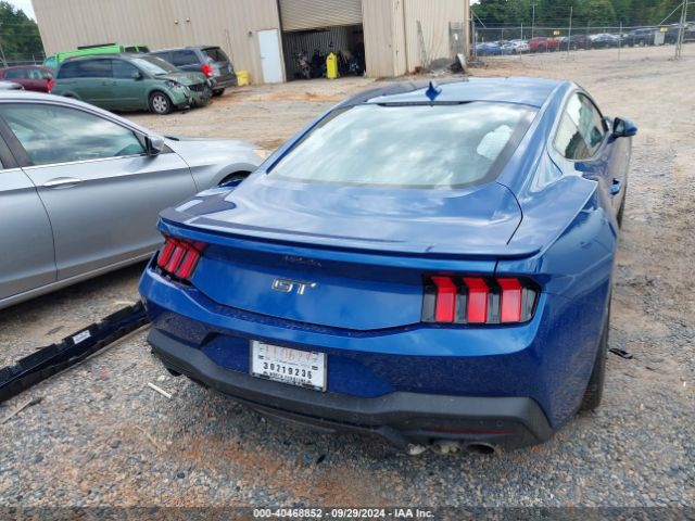 1FA6P8CF7R5428576 Ford Mustang Gt Premium