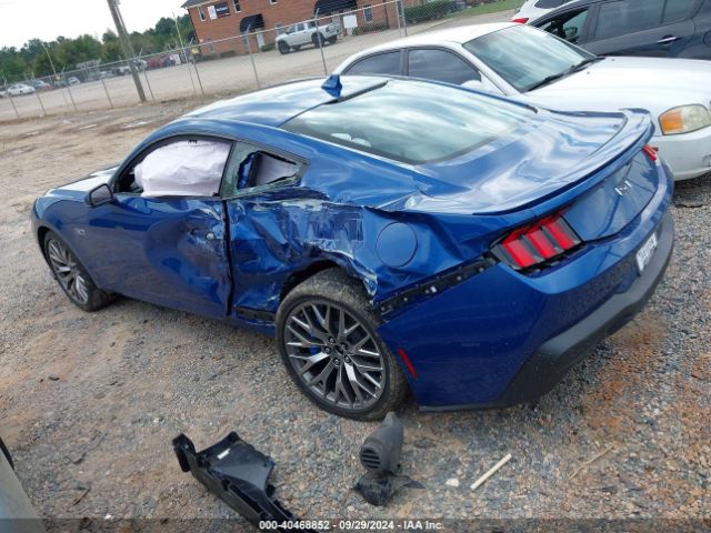 1FA6P8CF7R5428576 Ford Mustang Gt Premium
