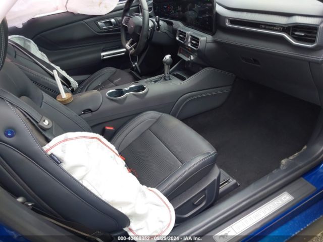 1FA6P8CF7R5428576 Ford Mustang Gt Premium
