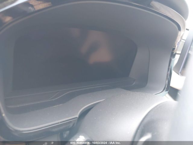 5N1DL1FRXPC357842 Infiniti QX60 LUXE