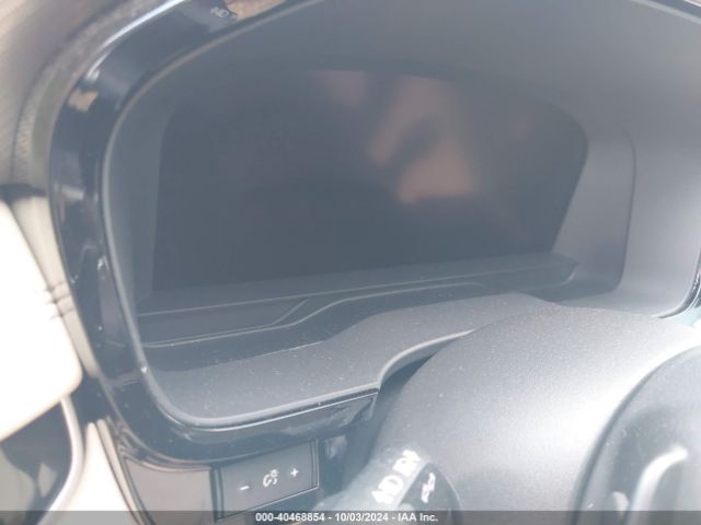 5N1DL1FRXPC357842 Infiniti QX60 LUXE