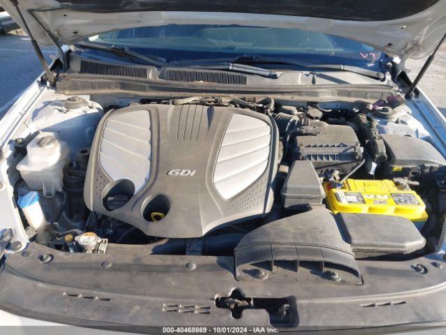 KNALN4D78G5199080 KIA Cadenza Premium