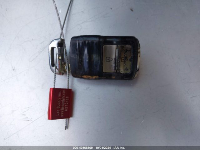 KNALN4D78G5199080 KIA Cadenza Premium