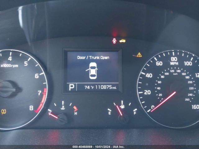 KNALN4D78G5199080 KIA Cadenza Premium