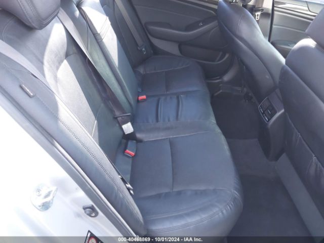 KNALN4D78G5199080 KIA Cadenza Premium