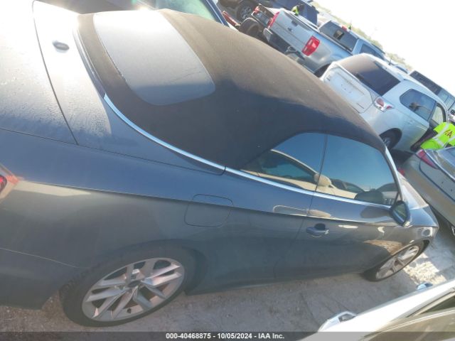 2023 AUDI A5 CABRIOLET WAU3AGF59PN003351 Photo 4