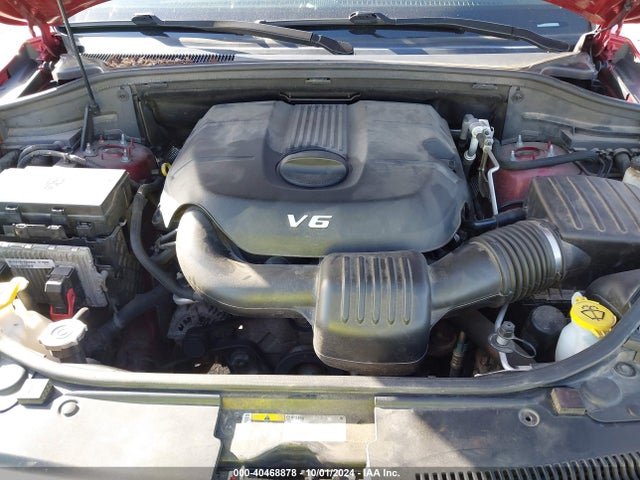 Jeep Grand Cherokee Limited 2014 1C4RJFBG3EC518949 Image 10