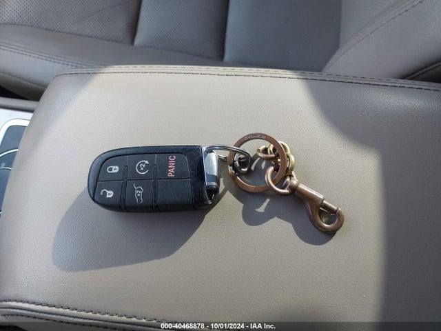 Jeep Grand Cherokee Limited 2014 1C4RJFBG3EC518949 Image 11