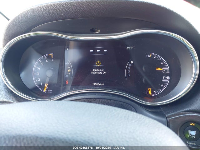 Jeep Grand Cherokee Limited 2014 1C4RJFBG3EC518949 Image 7