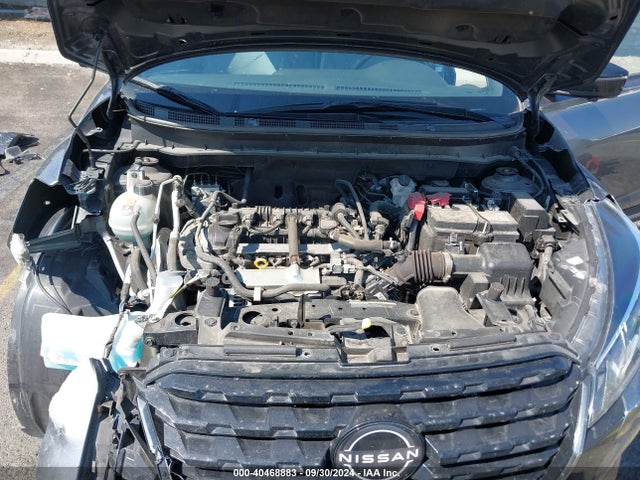 Nissan Kicks Sr Xtronic Cvt 2023 3N1CP5DV1PL488452 Image 10