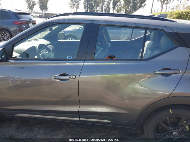 Nissan Kicks Sr Xtronic Cvt 2023 3N1CP5DV1PL488452 Image 15