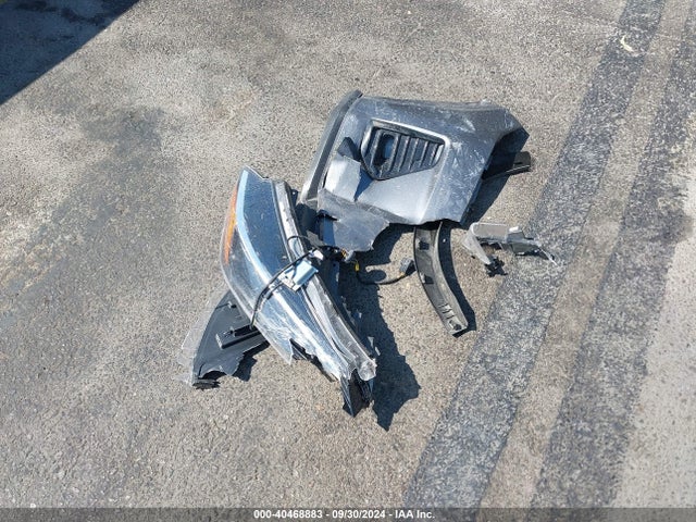 Nissan Kicks Sr Xtronic Cvt 2023 3N1CP5DV1PL488452 Image 12
