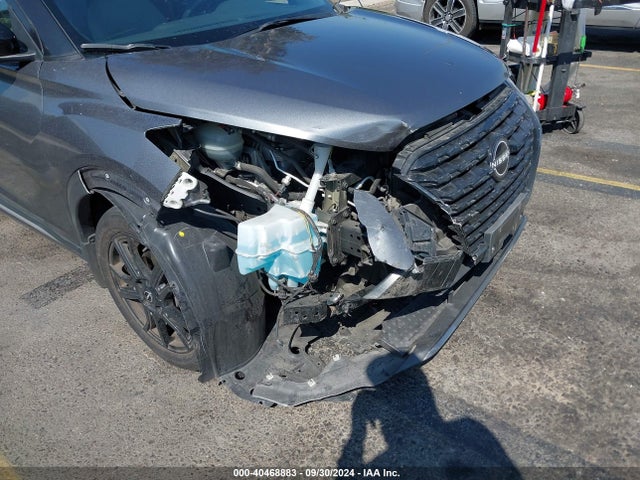Nissan Kicks Sr Xtronic Cvt 2023 3N1CP5DV1PL488452 Image 6