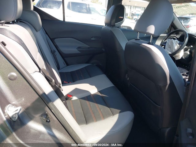 Nissan Kicks Sr Xtronic Cvt 2023 3N1CP5DV1PL488452 Image 8