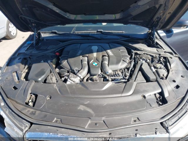 WBA7F2C56GG416312 BMW 750i Xdrive