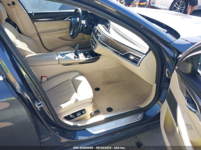 WBA7F2C56GG416312 BMW 750i Xdrive