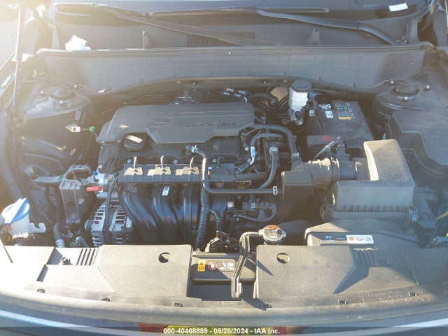 Hyundai Kona Sel 2024 KM8HB3AB2RU122052 Image 10