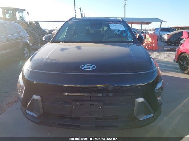 Hyundai Kona Sel 2024 KM8HB3AB2RU122052 Image 12