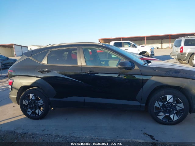 Hyundai Kona Sel 2024 KM8HB3AB2RU122052 Image 13
