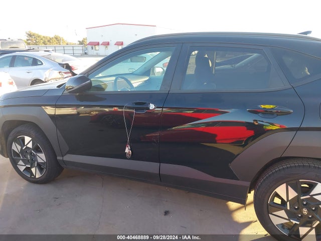 Hyundai Kona Sel 2024 KM8HB3AB2RU122052 Image 14