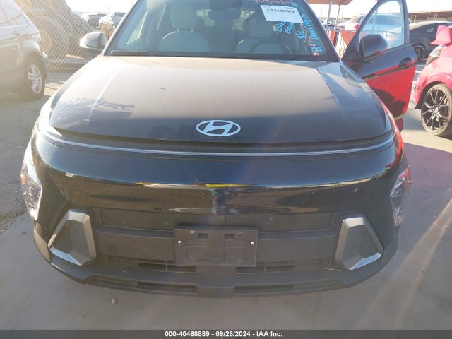 Hyundai Kona Sel 2024 KM8HB3AB2RU122052 Image 6