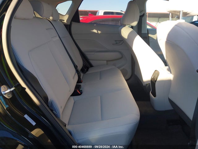 Hyundai Kona Sel 2024 KM8HB3AB2RU122052 Image 8
