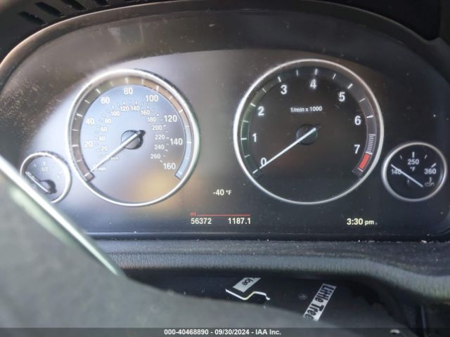 5UXXW3C58H0T77966 BMW X4 Xdrive28i