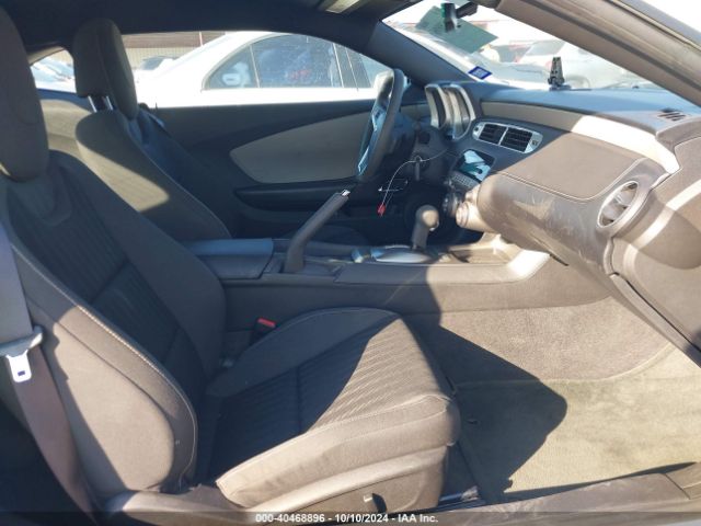 2G1FB1E37F9311851 Chevrolet Camaro 2ls