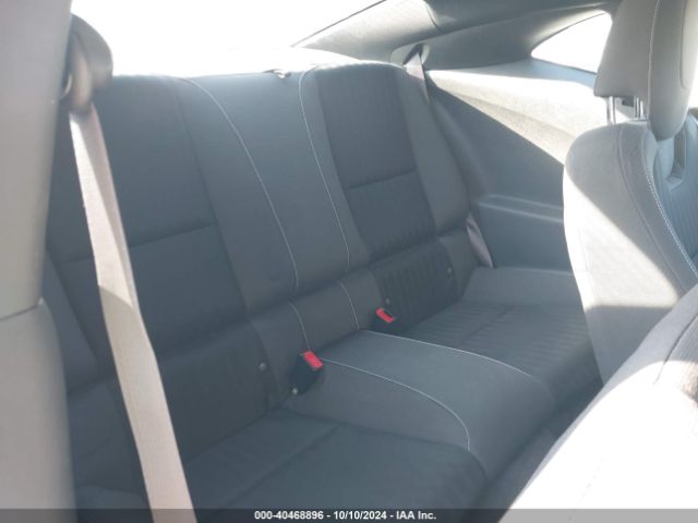 2G1FB1E37F9311851 Chevrolet Camaro 2ls