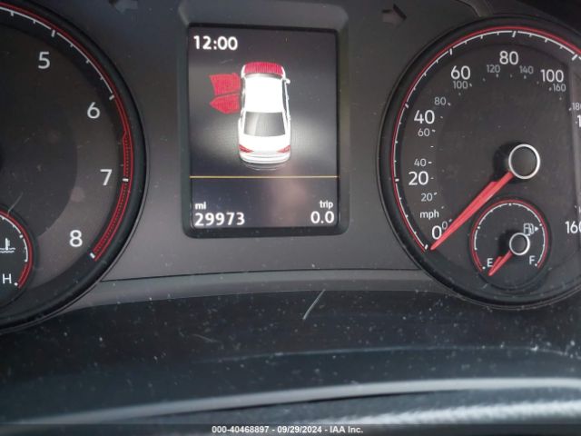 1VWSA7A39NC001593 Volkswagen Passat 2.0t Se