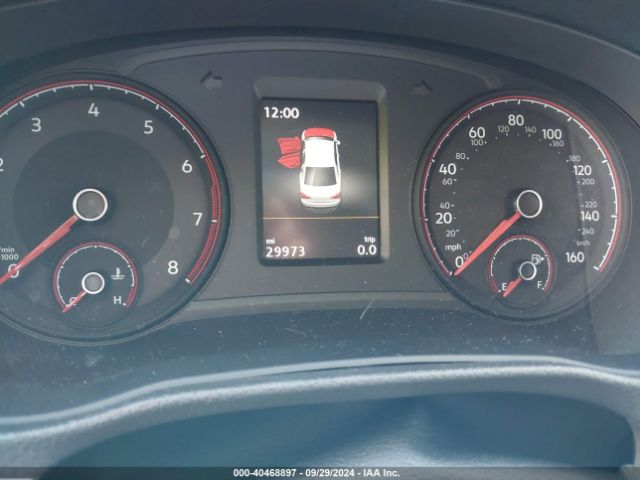 1VWSA7A39NC001593 Volkswagen Passat 2.0t Se
