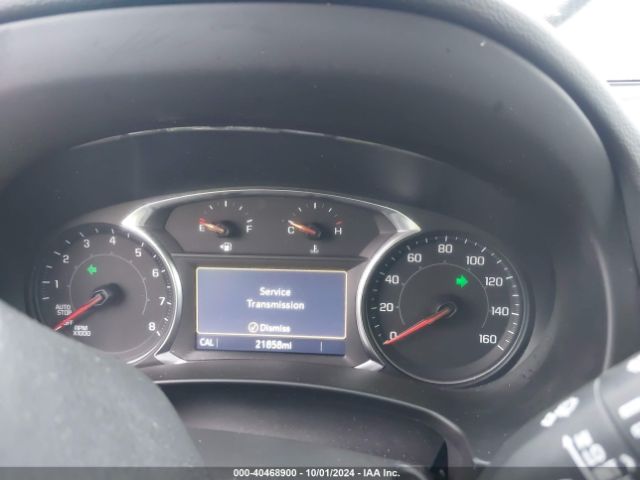 3GKALVEV4NL200116 GMC Terrain Awd Slt