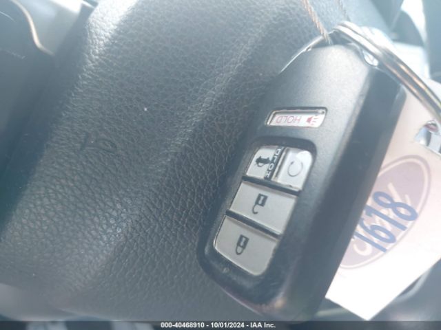 2HGFC4B03HH311954 Honda Civic Lx-p