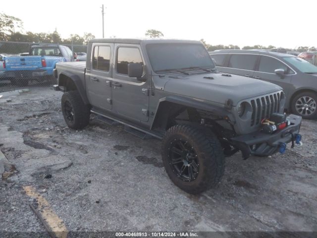 1C6HJTAG7ML505171 auction archive image