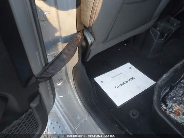 1C6HJTAG7ML505171 Jeep Gladiator Sport S 4x4