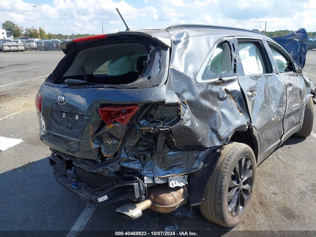KIA Sorento 3.3l S 2020 5XYPGDA5XLG680855 Image 14