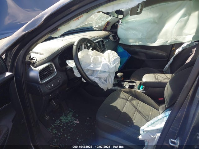 KIA Sorento 3.3l S 2020 5XYPGDA5XLG680855 Image 5