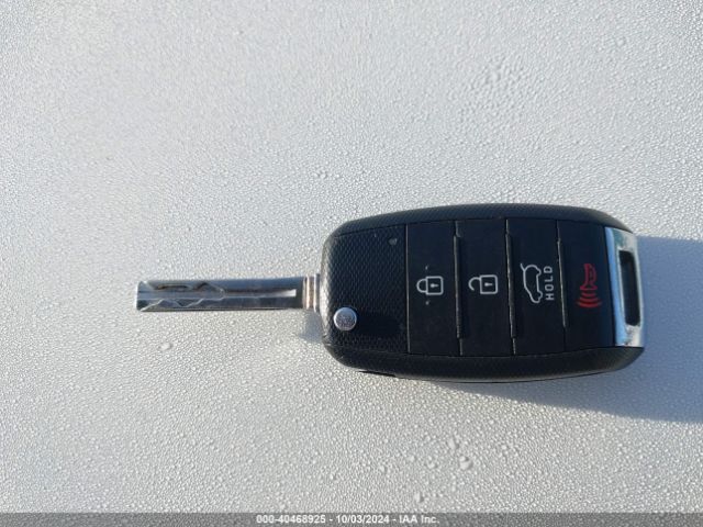 KNDJN2A20E7035590 KIA Soul