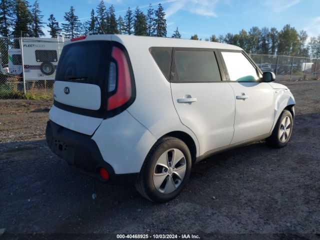 KNDJN2A20E7035590 KIA Soul