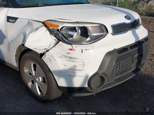 KNDJN2A20E7035590 KIA Soul