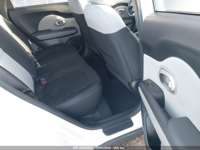 KNDJN2A20E7035590 KIA Soul