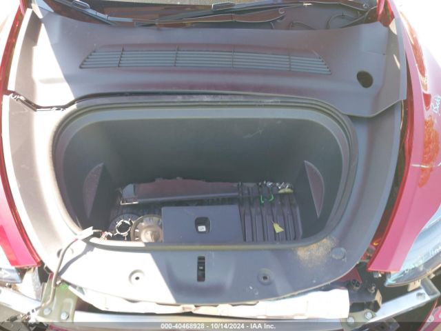 7SAYGDEF2RF063914 Tesla Model Y Performance Dual Motor All-wheel Drive