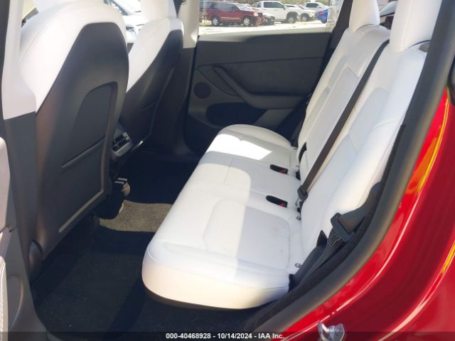 7SAYGDEF2RF063914 Tesla Model Y Performance Dual Motor All-wheel Drive