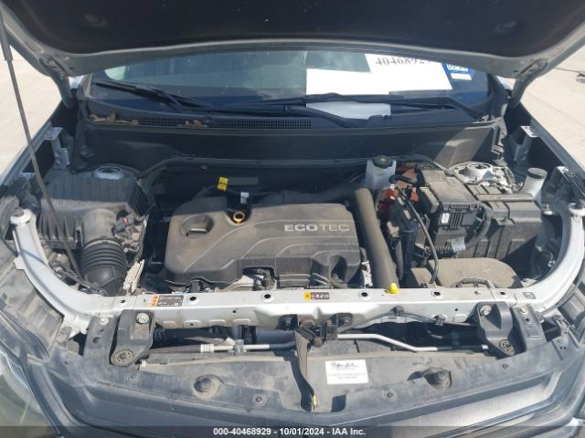 2GNAXTEV0L6201955 Chevrolet Equinox Awd 2fl