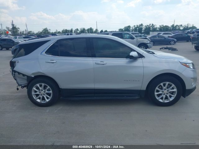2GNAXTEV0L6201955 Chevrolet Equinox Awd 2fl