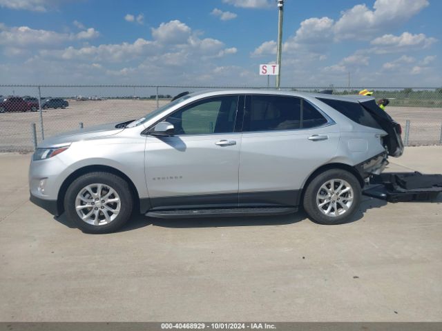 2GNAXTEV0L6201955 Chevrolet Equinox Awd 2fl