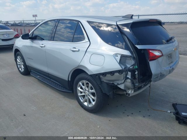 2GNAXTEV0L6201955 Chevrolet Equinox Awd 2fl