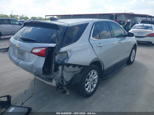 2GNAXTEV0L6201955 Chevrolet Equinox Awd 2fl