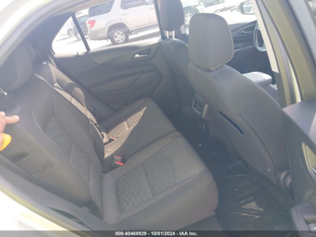 2GNAXTEV0L6201955 Chevrolet Equinox Awd 2fl
