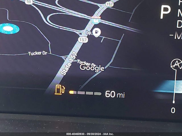 Volvo Xc40 B5 Core Bright Theme/b5 Core Dark Theme 2024 YV4L12UK7R2262436 Image 15